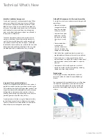 Preview for 6 page of Autodesk INVENTOR 2010 - Brochure