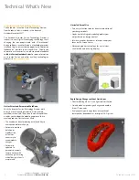 Предварительный просмотр 5 страницы Autodesk INVENTOR 2011 - Brochure