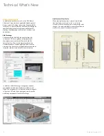 Предварительный просмотр 11 страницы Autodesk INVENTOR 2011 - Brochure