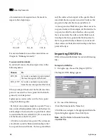 Предварительный просмотр 70 страницы Autodesk LIGHTSCAPE Manual