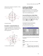 Предварительный просмотр 159 страницы Autodesk LIGHTSCAPE Manual