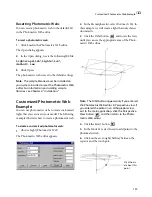 Предварительный просмотр 161 страницы Autodesk LIGHTSCAPE Manual