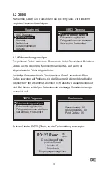 Preview for 11 page of AutoDia SX45 Manual