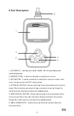 Предварительный просмотр 18 страницы AutoDia SX45 Manual