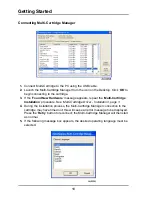 Preview for 15 page of Autodiagnos MULTI TESTER PRO User Manual