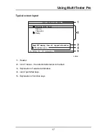 Preview for 22 page of Autodiagnos MULTI TESTER PRO User Manual