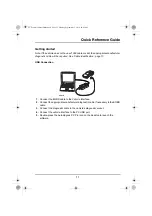 Preview for 10 page of Autodiagnos PC Pro Quick Reference Manual