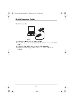 Preview for 11 page of Autodiagnos PC Pro Quick Reference Manual