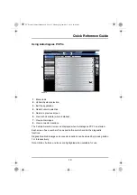 Preview for 12 page of Autodiagnos PC Pro Quick Reference Manual