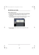 Preview for 13 page of Autodiagnos PC Pro Quick Reference Manual