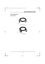 Preview for 14 page of Autodiagnos PC Pro Quick Reference Manual