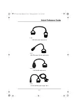 Preview for 16 page of Autodiagnos PC Pro Quick Reference Manual