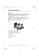 Preview for 18 page of Autodiagnos PC Pro Quick Reference Manual