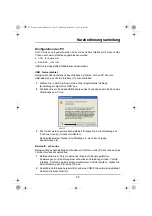 Preview for 21 page of Autodiagnos PC Pro Quick Reference Manual