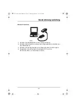 Preview for 25 page of Autodiagnos PC Pro Quick Reference Manual