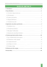 Preview for 3 page of Autoenterprise CHARGE COMPLEX K Series Instruction Manual