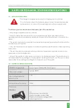 Preview for 7 page of Autoenterprise CHARGE COMPLEX K Series Instruction Manual