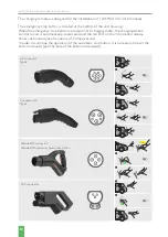 Preview for 12 page of Autoenterprise CHARGE COMPLEX K Series Instruction Manual