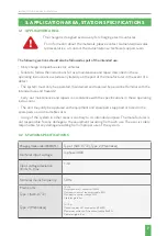 Предварительный просмотр 7 страницы Autoenterprise I-STATION Instruction Manual