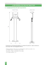 Предварительный просмотр 10 страницы Autoenterprise I-STATION Instruction Manual