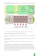 Предварительный просмотр 13 страницы Autoenterprise I-STATION Instruction Manual