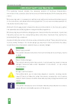 Preview for 4 page of Autoenterprise Travel Charger User Manual