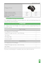 Preview for 9 page of Autoenterprise Travel Charger User Manual