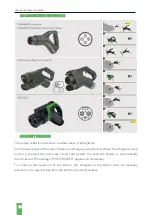 Preview for 14 page of Autoenterprise Travel Charger User Manual