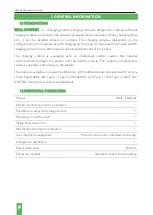 Preview for 6 page of Autoenterprise WALL COMPLEX User Manual