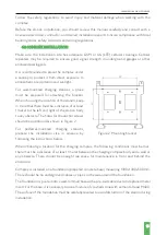 Preview for 13 page of Autoenterprise WALL COMPLEX User Manual