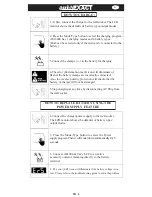 Preview for 8 page of autoEXACT AE1000E Owner'S Manual