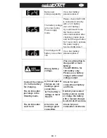 Preview for 11 page of autoEXACT AE1000E Owner'S Manual