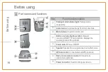 Предварительный просмотр 16 страницы Autofidelity AD-200A Instruction Manual