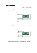 Предварительный просмотр 53 страницы AUTOFLAME Mini Mk8 M.M. Installation And Commissioning Manual