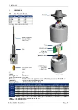 Предварительный просмотр 7 страницы AUTOFLAME Mk8 MM Technical Manual