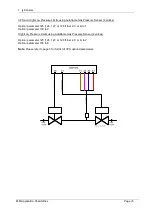 Предварительный просмотр 11 страницы AUTOFLAME Mk8 MM Technical Manual