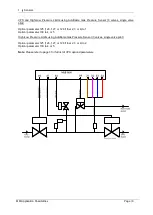 Предварительный просмотр 12 страницы AUTOFLAME Mk8 MM Technical Manual