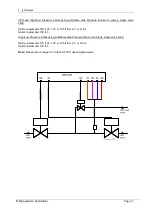 Предварительный просмотр 13 страницы AUTOFLAME Mk8 MM Technical Manual