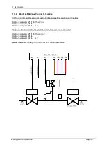 Предварительный просмотр 15 страницы AUTOFLAME Mk8 MM Technical Manual