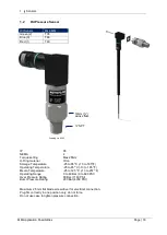 Предварительный просмотр 24 страницы AUTOFLAME Mk8 MM Technical Manual