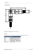 Предварительный просмотр 25 страницы AUTOFLAME Mk8 MM Technical Manual