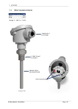 Предварительный просмотр 33 страницы AUTOFLAME Mk8 MM Technical Manual