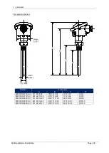 Предварительный просмотр 34 страницы AUTOFLAME Mk8 MM Technical Manual