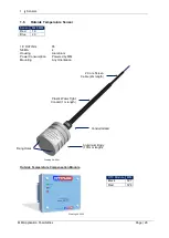 Предварительный просмотр 35 страницы AUTOFLAME Mk8 MM Technical Manual