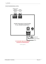 Предварительный просмотр 38 страницы AUTOFLAME Mk8 MM Technical Manual