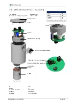 Предварительный просмотр 47 страницы AUTOFLAME Mk8 MM Technical Manual