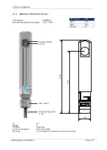 Предварительный просмотр 51 страницы AUTOFLAME Mk8 MM Technical Manual