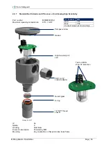 Предварительный просмотр 56 страницы AUTOFLAME Mk8 MM Technical Manual