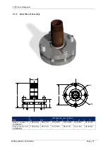 Предварительный просмотр 57 страницы AUTOFLAME Mk8 MM Technical Manual