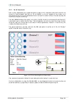 Предварительный просмотр 70 страницы AUTOFLAME Mk8 MM Technical Manual